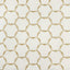 Maxwell CUT GLASS #425 RATTAN Drapery Fabric
