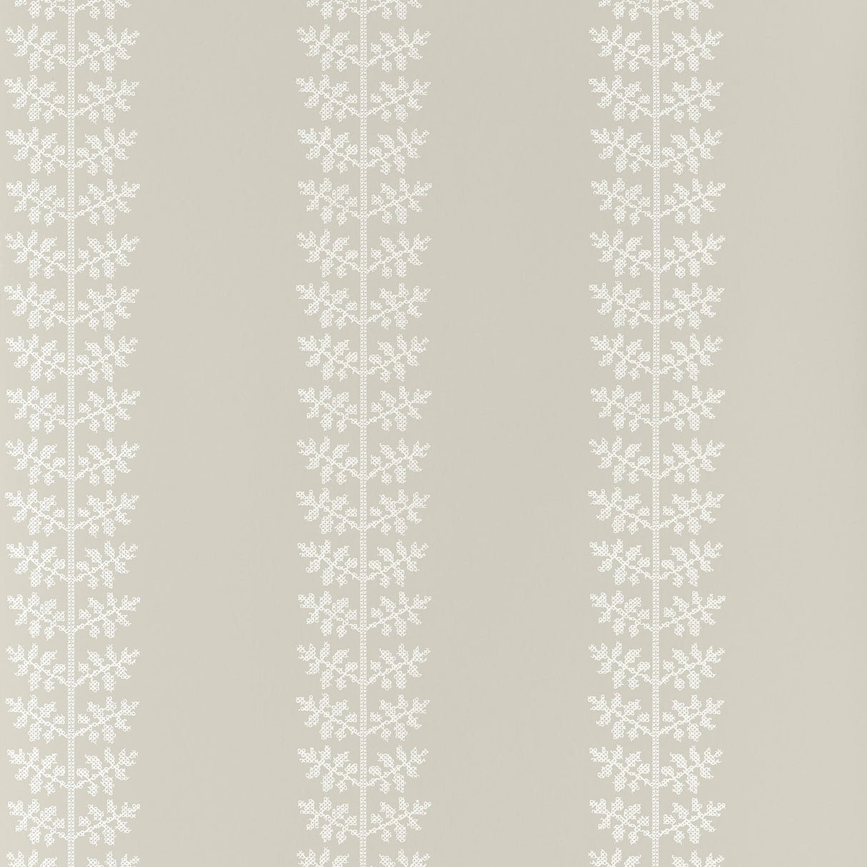 Thibaut Amble Flax Wallpaper