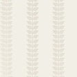 Thibaut Amble Off White Wallpaper