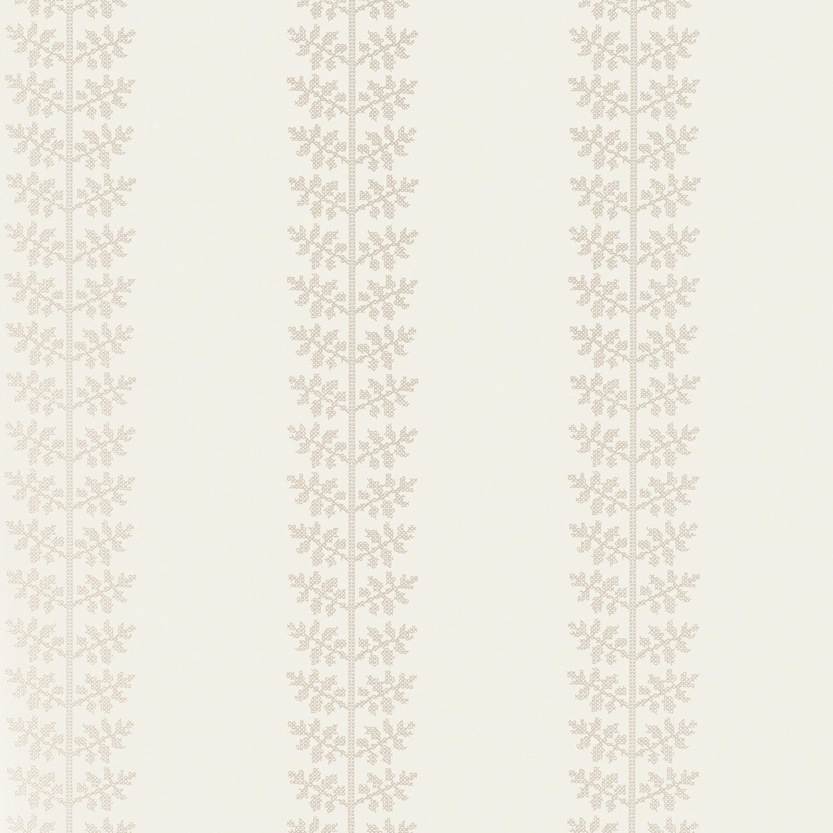 Thibaut Amble Off White Wallpaper