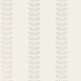Thibaut Amble Off White Wallpaper