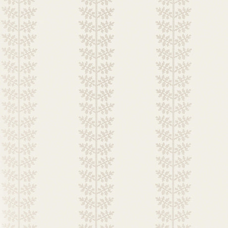 Thibaut Amble Off White Wallpaper