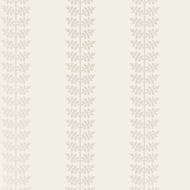 Thibaut Amble Off White Wallpaper
