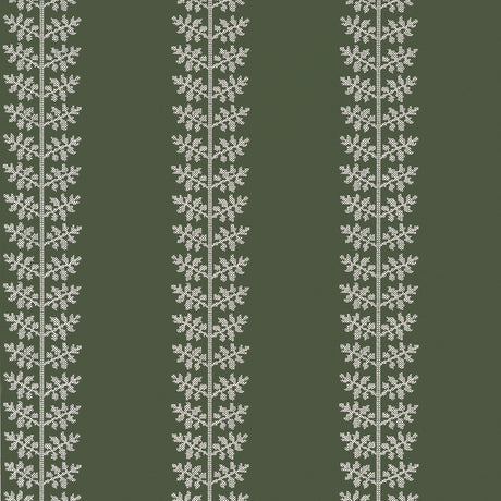 Thibaut Amble Olive Wallpaper