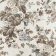 Thibaut Hidcote Neutral Wallpaper