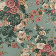 Thibaut Hidcote Mineral Wallpaper