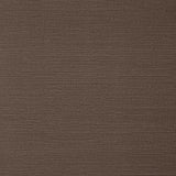 Thibaut Taluk Sisal Wide Width Chocolate Wallpaper