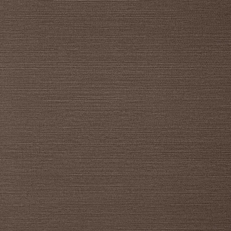 Thibaut Taluk Sisal Wide Width Chocolate Wallpaper