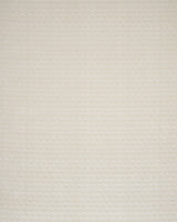 Schumacher Pollen Cut Velvet Almond Dust Fabric