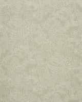 Schumacher Chiang Mai Dragon Silhouette Almond Dust Fabric