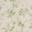 Borastapeter Blomslinga Leaf Fabric