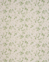 Borastapeter Blomslinga Leaf Fabric