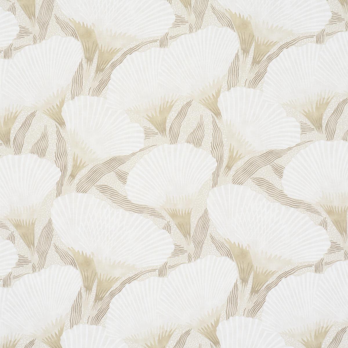 Schumacher Constance Neutral Fabric