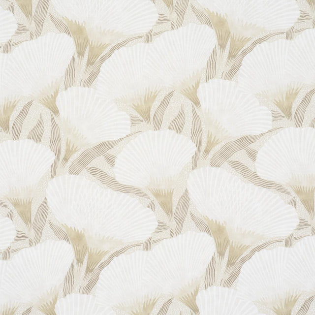 Schumacher Constance Neutral Fabric