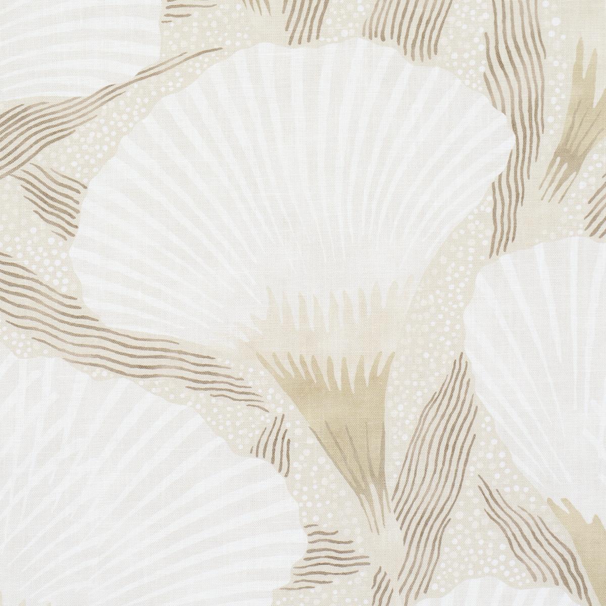 Schumacher Constance Neutral Fabric