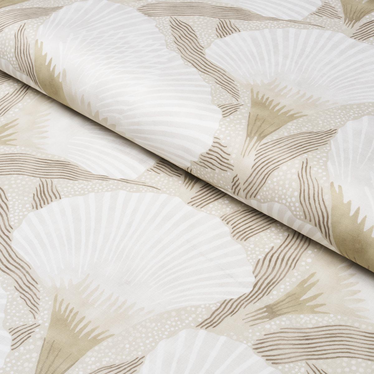 Schumacher Constance Neutral Fabric