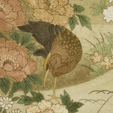 Schumacher Golden Hills Neutral Fabric