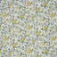 Borastapeter Citrontrd Ivory And Leaf Fabric