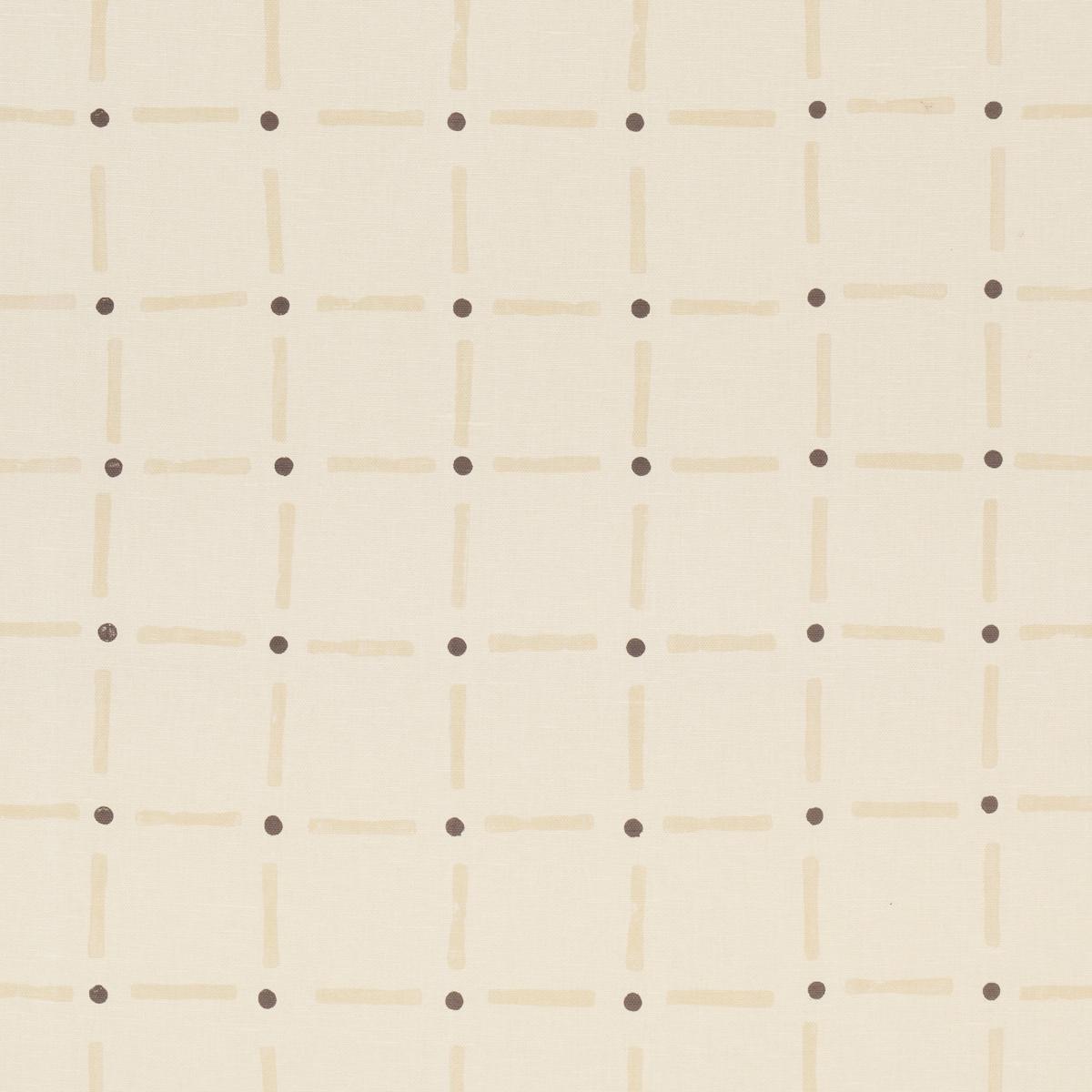 Borastapeter Citrontrd Green Fabric