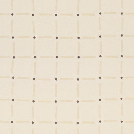 Borastapeter Citrontrd Green Fabric