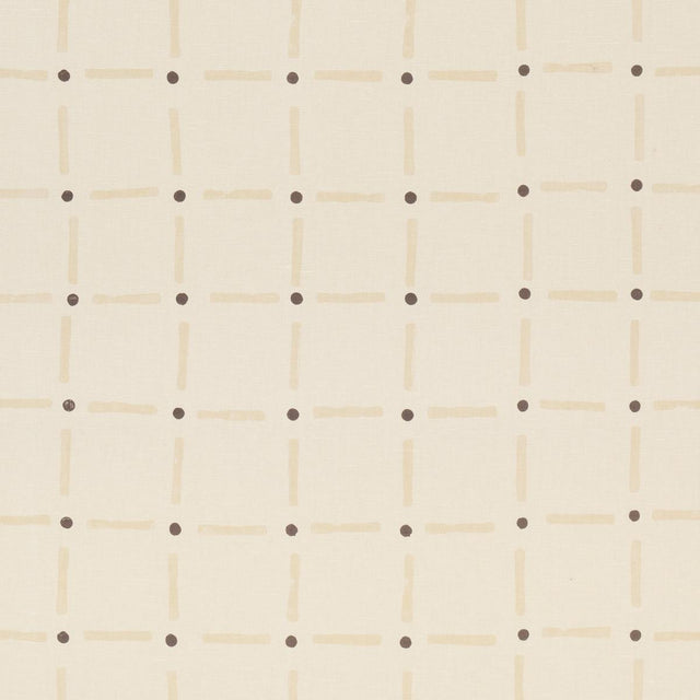 Borastapeter Citrontrd Green Fabric