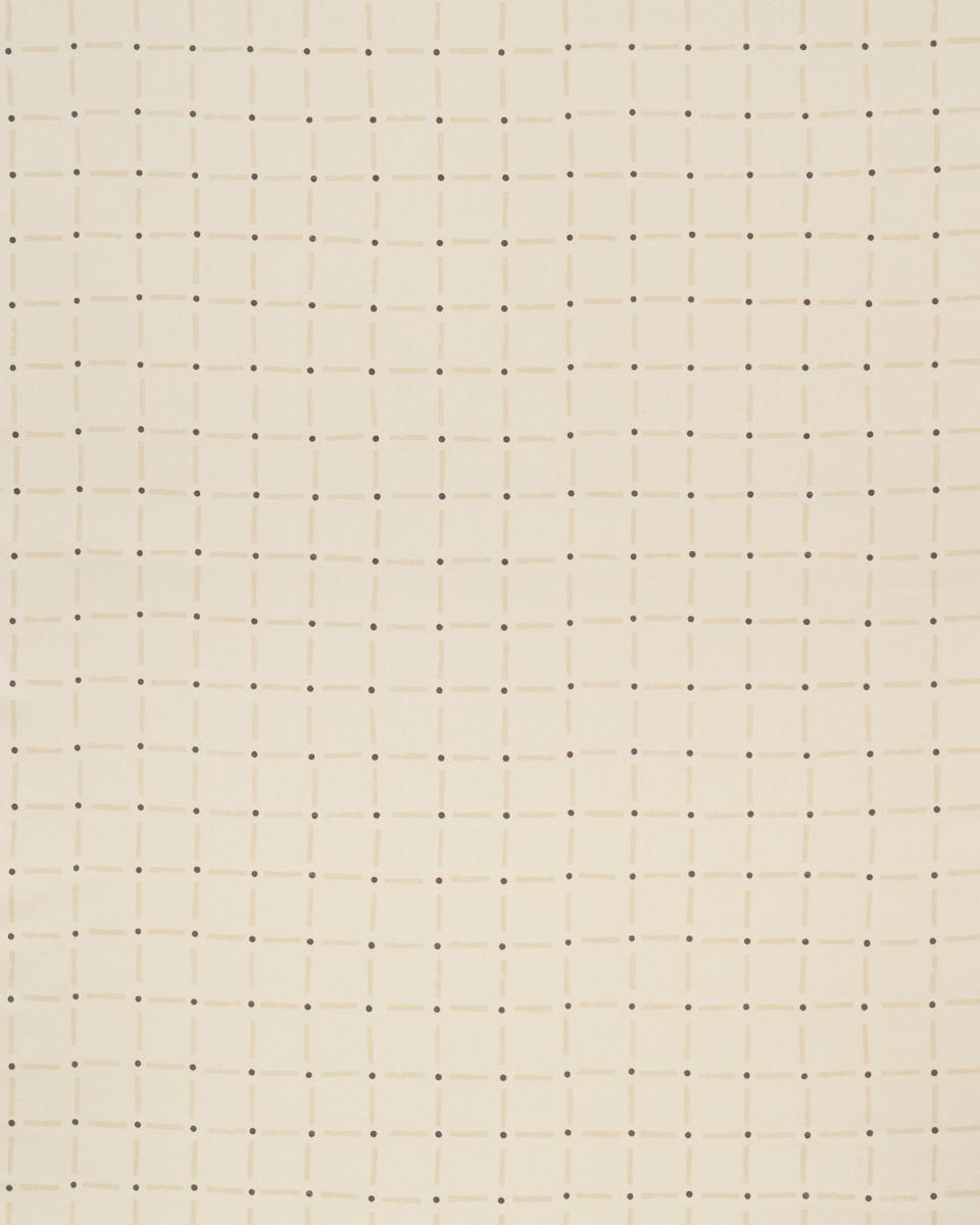 Borastapeter Citrontrd Green Fabric