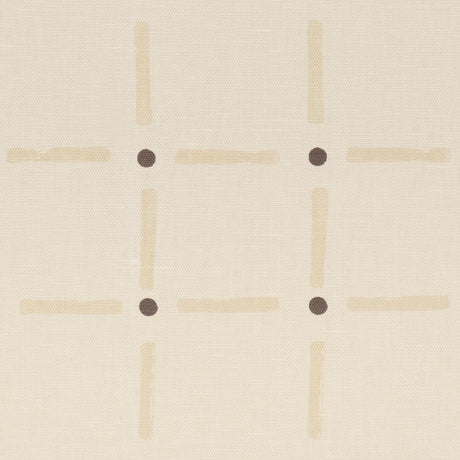 Borastapeter Citrontrd Green Fabric