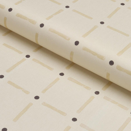 Borastapeter Citrontrd Green Fabric