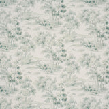 Borastapeter Countryside Morning Green Fabric
