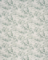 Borastapeter Countryside Morning Green Fabric