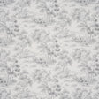Borastapeter Countryside Morning Grey Fabric