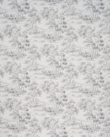Borastapeter Countryside Morning Grey Fabric