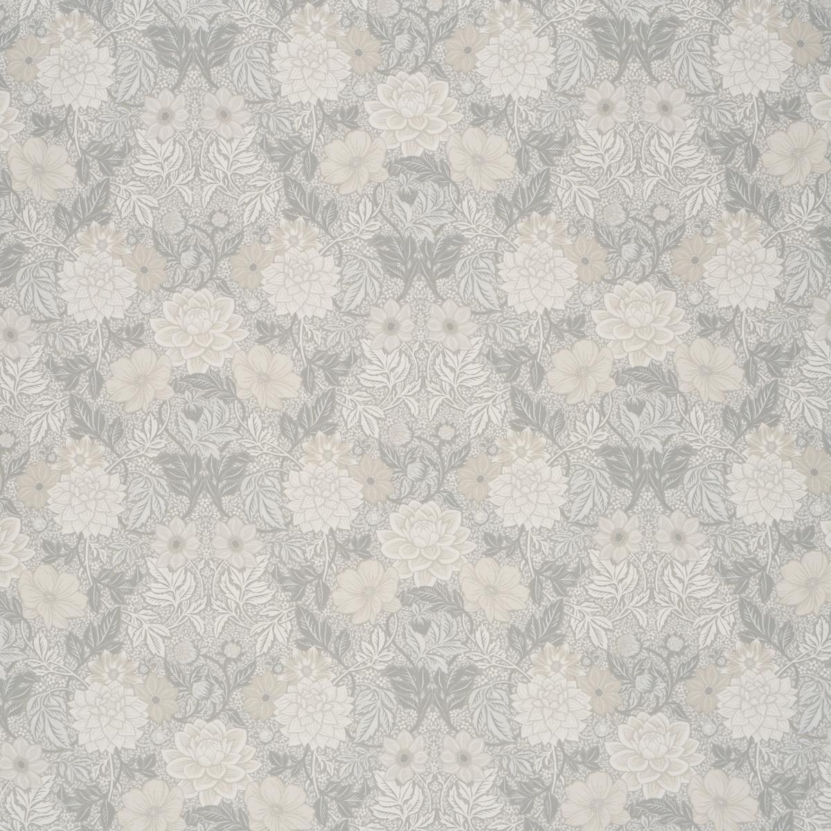 Borastapeter Dahlia Garden Natural Fabric