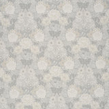 Borastapeter Dahlia Garden Natural Fabric