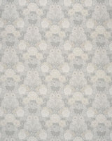 Borastapeter Dahlia Garden Natural Fabric