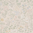 Borastapeter Flora Sand Fabric