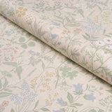 Borastapeter Flora Sand Fabric