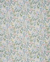 Borastapeter Flora Ivory Fabric