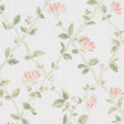 Borastapeter Honey Suckle Leaf Fabric
