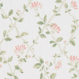 Borastapeter Honey Suckle Leaf Fabric