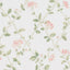 Borastapeter Honey Suckle Leaf Fabric