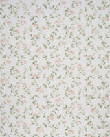 Borastapeter Honey Suckle Leaf Fabric