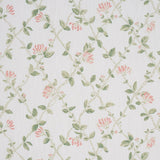 Borastapeter Honey Suckle Leaf Fabric