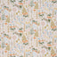 Borastapeter Hoppmosse Ivory And Multi Fabric