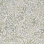 Borastapeter Nocturne Sage Fabric