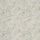 Borastapeter Nocturne Sage Fabric