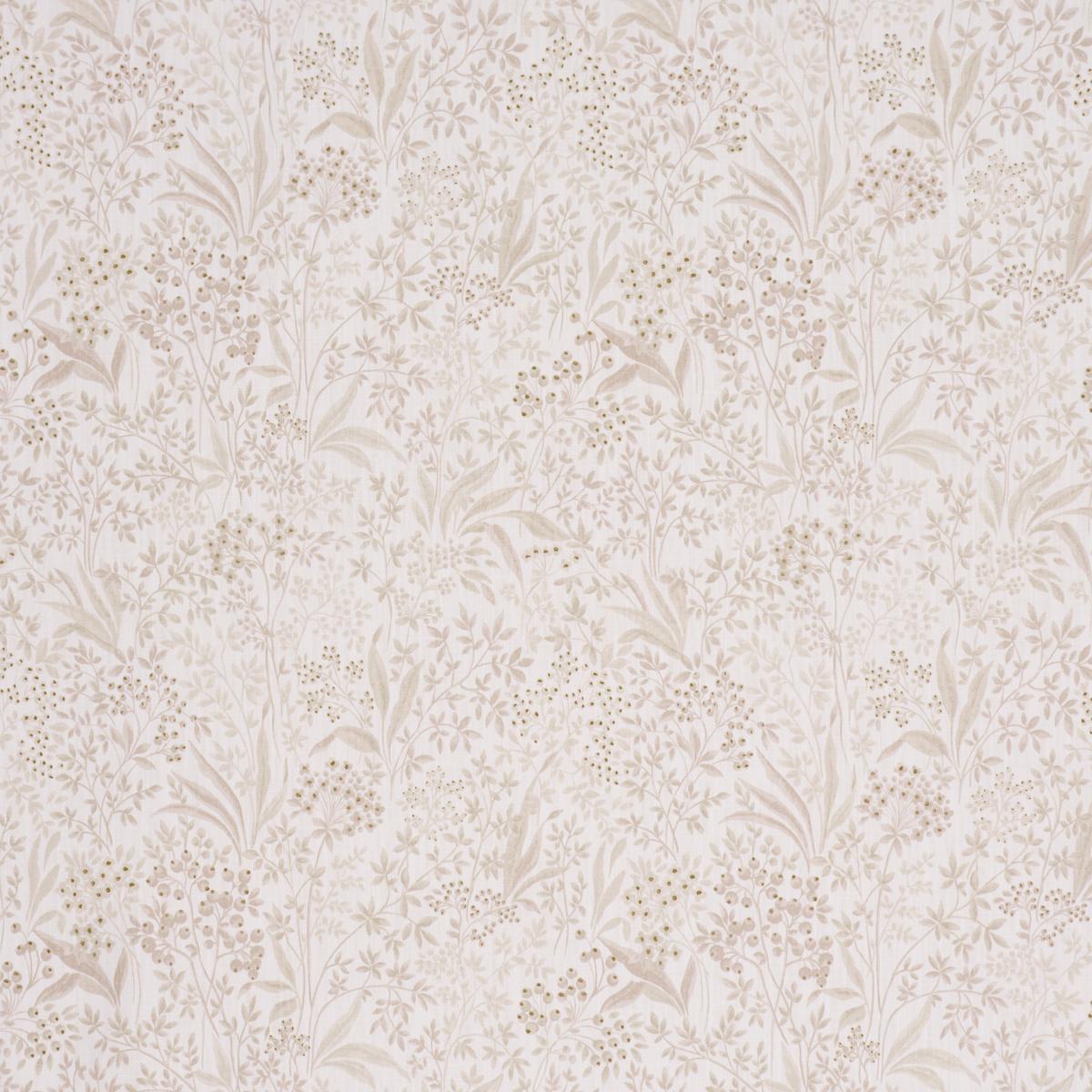 Borastapeter Nocturne Stone And Gold Fabric