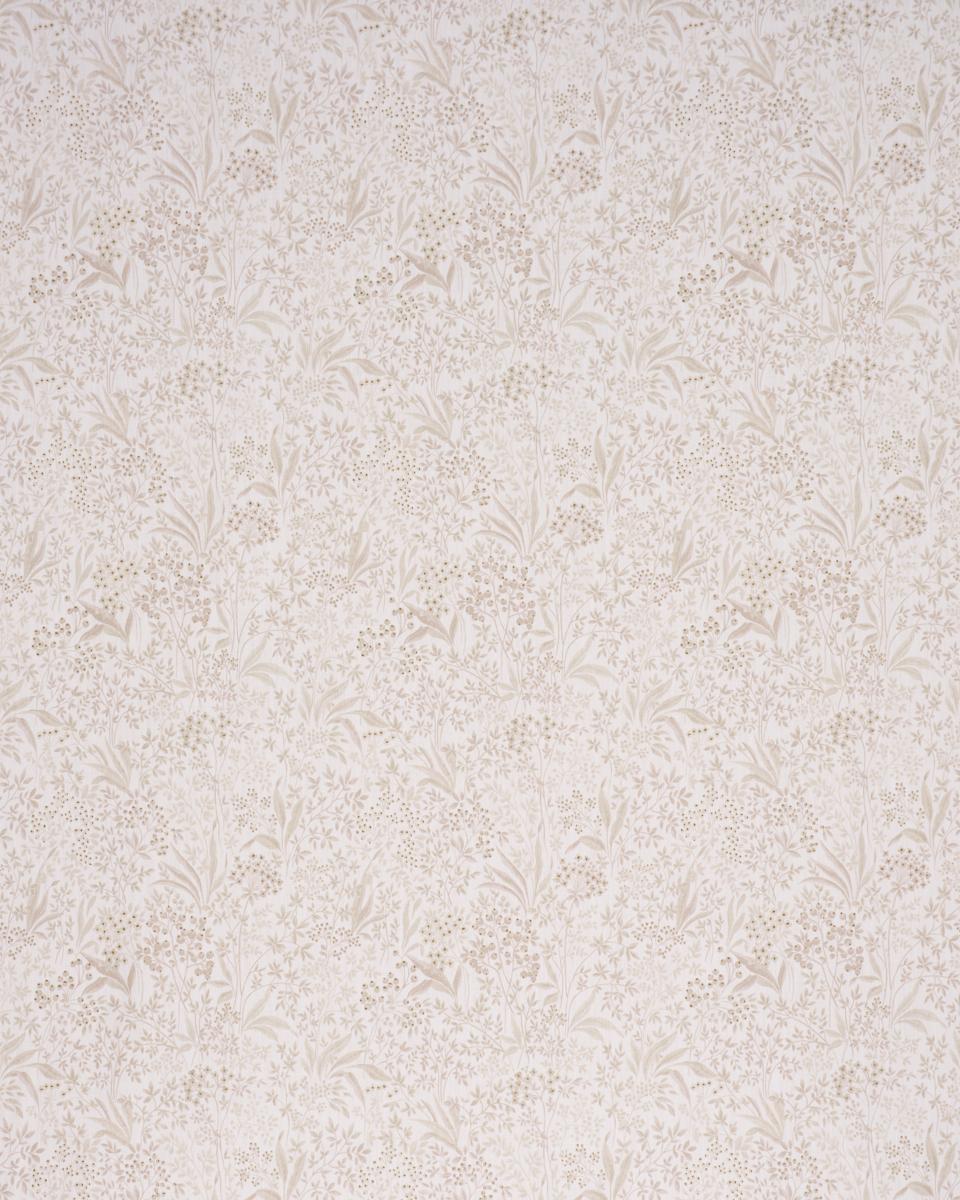 Borastapeter Nocturne Stone And Gold Fabric