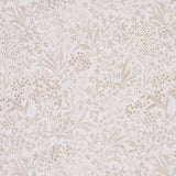 Borastapeter Nocturne Stone And Gold Fabric