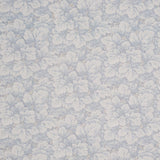 Borastapeter Waldemar Soft Blue Fabric